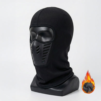 Anti-Fog Thermal Balaclava