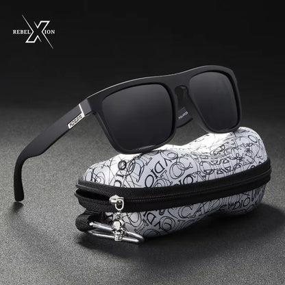 Timeless Polarized Sunglasses - X112