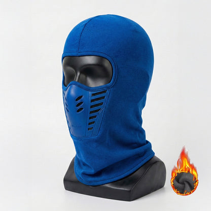 Anti-Fog Thermal Balaclava