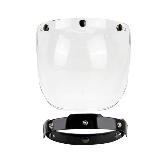 Classic Bubble Visor