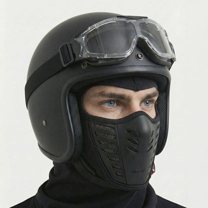 Anti-Fog Thermal Balaclava