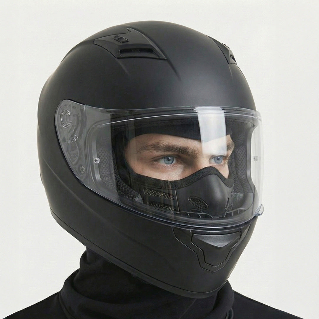Anti-Fog Thermal Balaclava