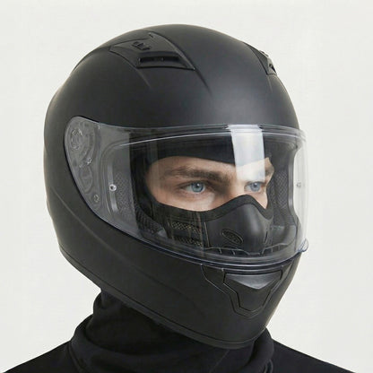 Anti-Fog Thermal Balaclava