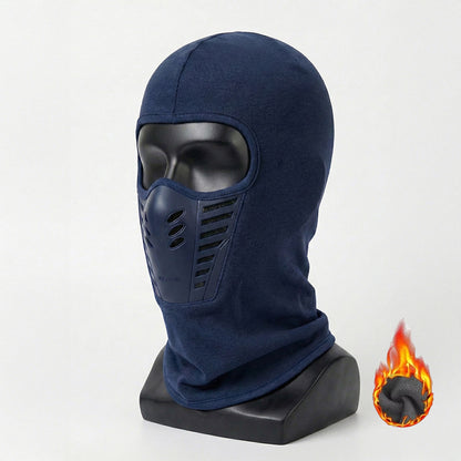 Anti-Fog Thermal Balaclava
