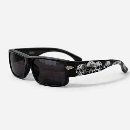 Outlaws Full Rim Polarized Sunglasses