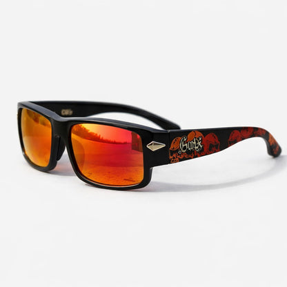 Outlaws Full Rim Polarized Sunglasses