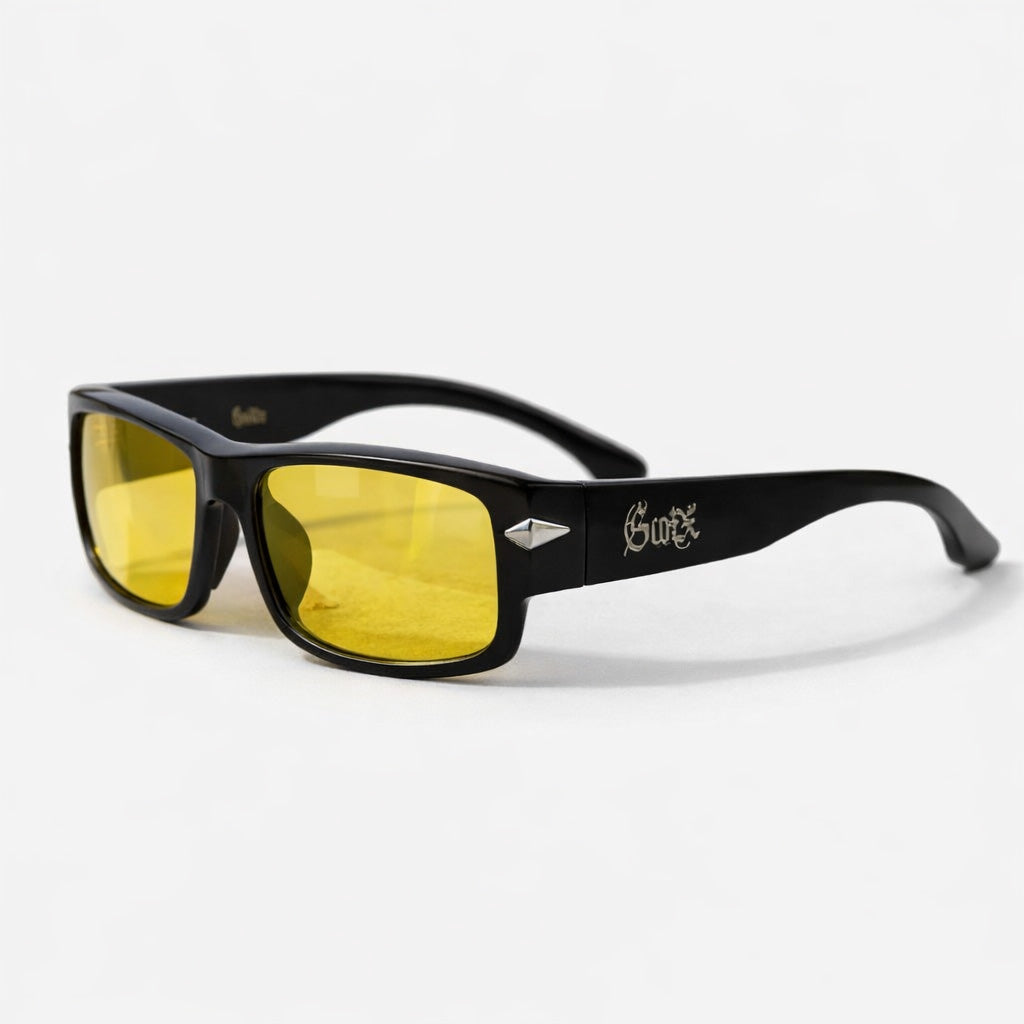 Outlaws Full Rim Polarized Sunglasses