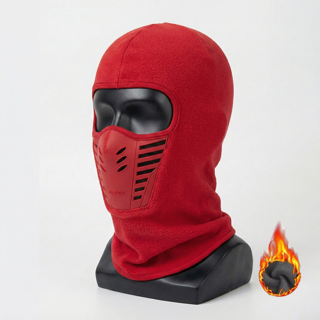 Anti-Fog Thermal Balaclava