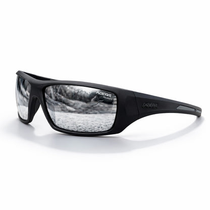 RideGuard TR90 Polarized Motorcycle Sunglasses