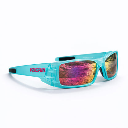 TAC Riding Polarized Sunglasses | Anti-Scratch Coating