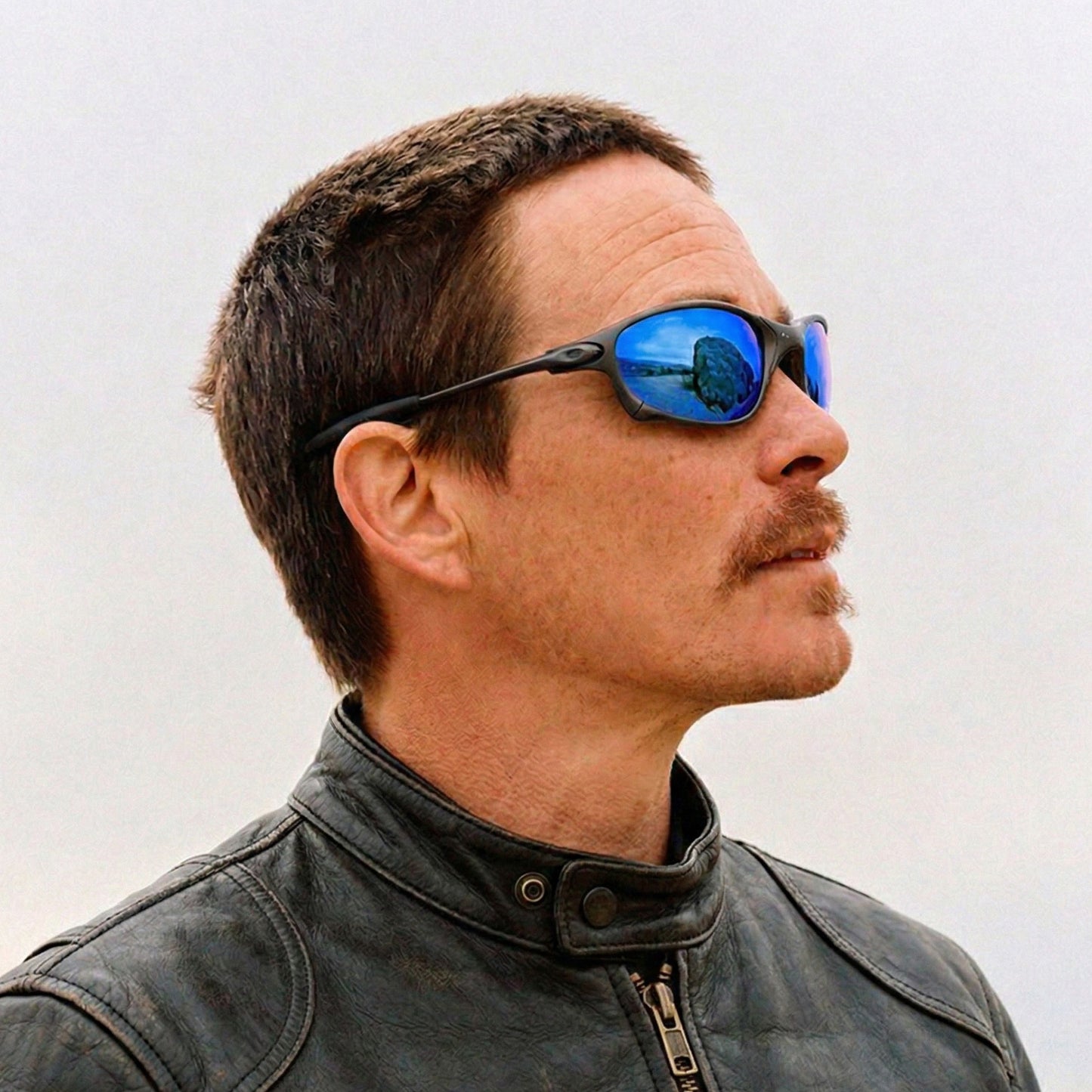 OutdoorPro Polarized Sports Sunglasses - UV400 Protection