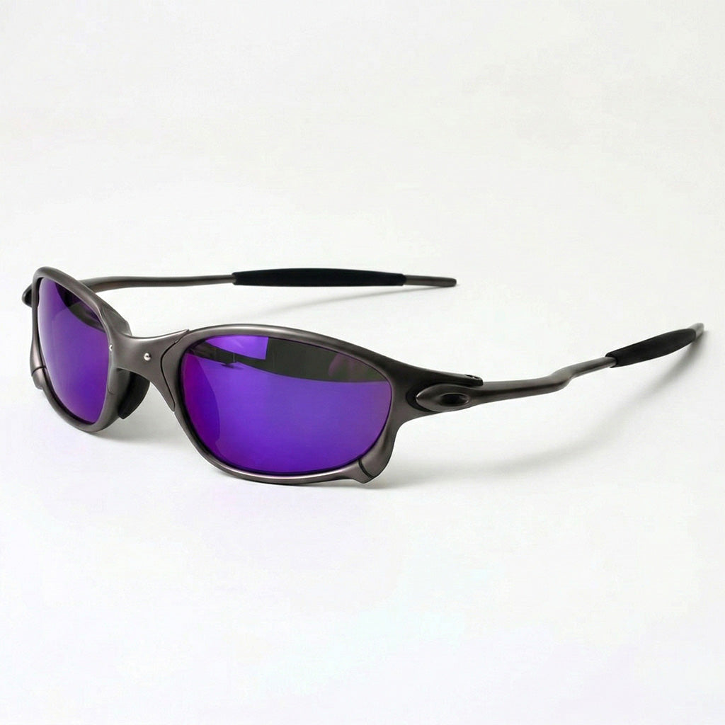 OutdoorPro Polarized Sports Sunglasses - UV400 Protection