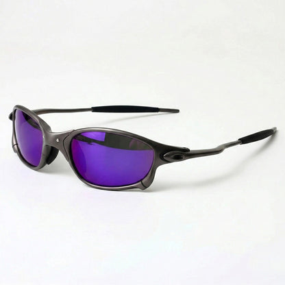 OutdoorPro Polarized Sports Sunglasses - UV400 Protection
