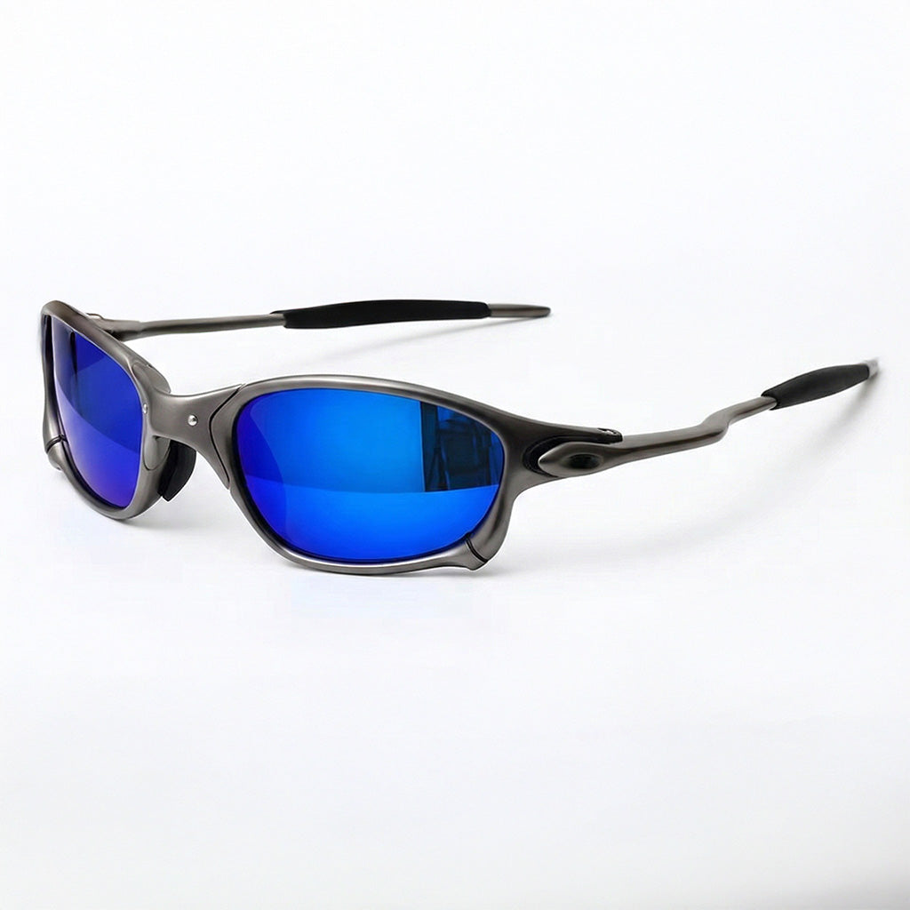 OutdoorPro Polarized Sports Sunglasses - UV400 Protection