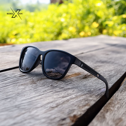 Classic Polarized Sunglasses - X934