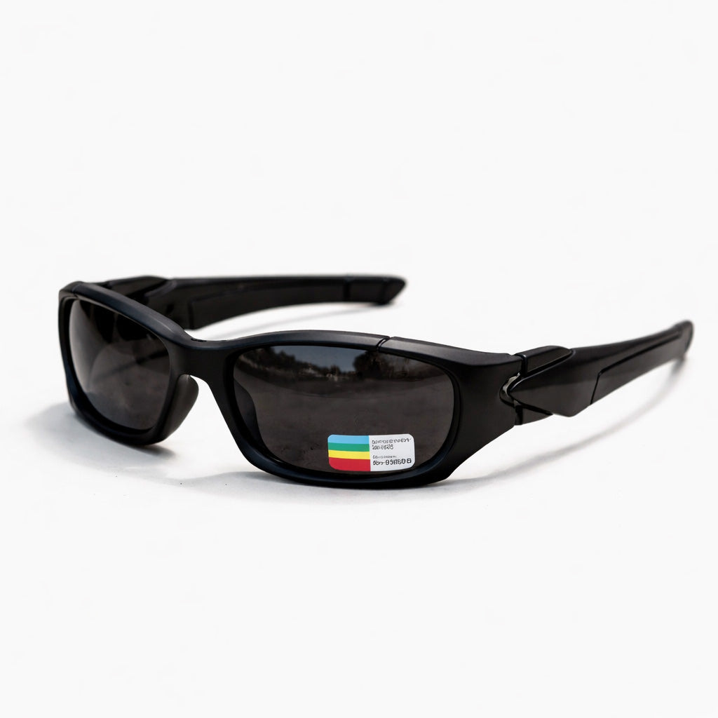 AdventurePro Polarized Riding Sunglasses