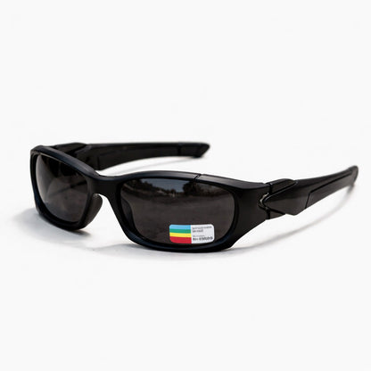 AdventurePro Polarized Riding Sunglasses