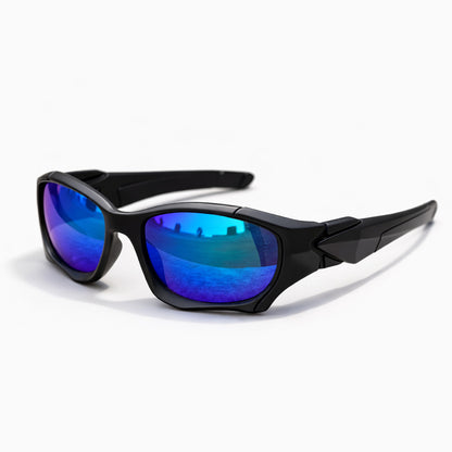 AdventurePro Polarized Riding Sunglasses