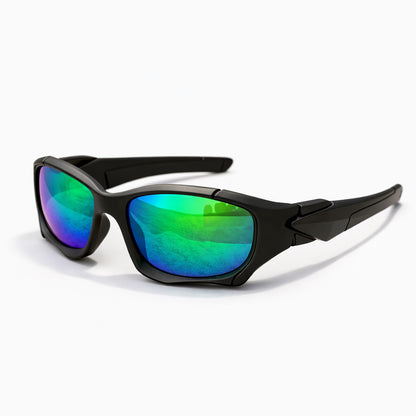 AdventurePro Polarized Riding Sunglasses