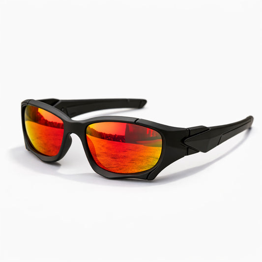 AdventurePro Polarized Riding Sunglasses