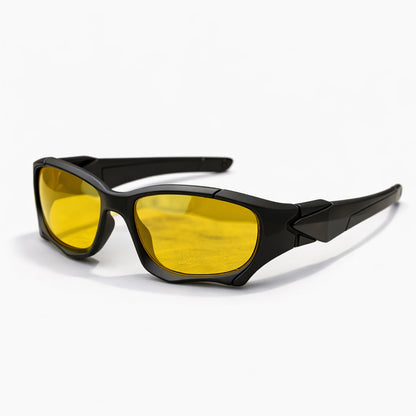 AdventurePro Polarized Riding Sunglasses