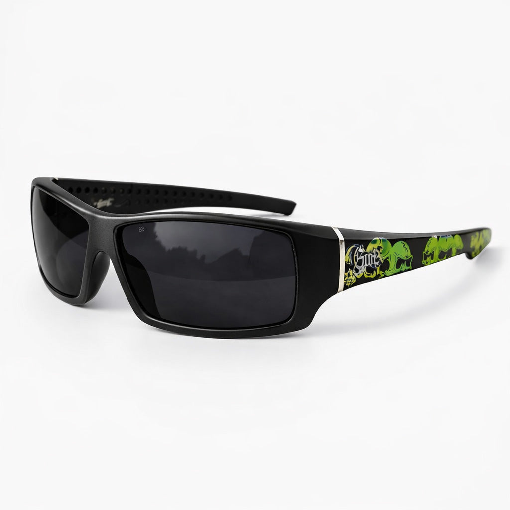 Biker Windproof Polarized Sunglasses