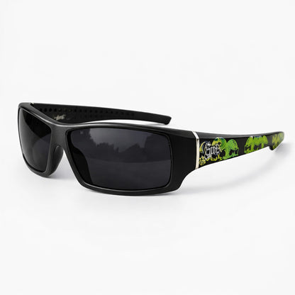 Biker Windproof Polarized Sunglasses