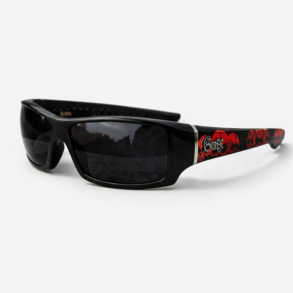 Biker Windproof Polarized Sunglasses