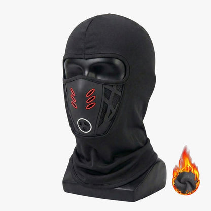 Anti-Fog Thermal Balaclava