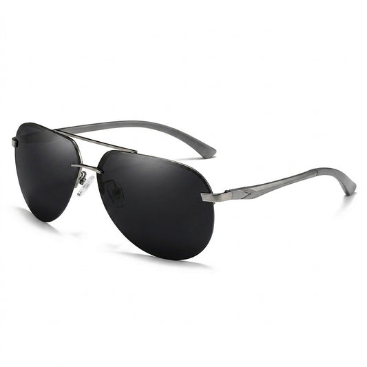 Aviators Polarized Sunglasses | UV400