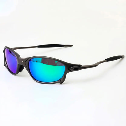 OutdoorPro Polarized Sports Sunglasses - UV400 Protection