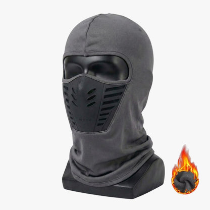 Anti-Fog Thermal Balaclava