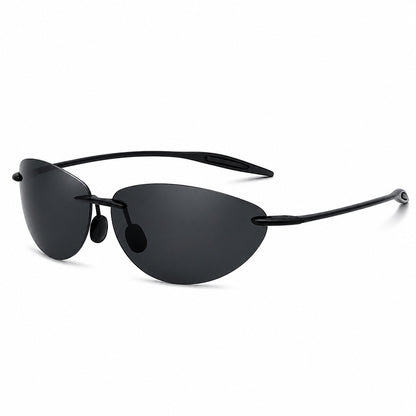 Neo Polarized Vintage Sunglasses