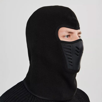 Anti-Fog Thermal Balaclava