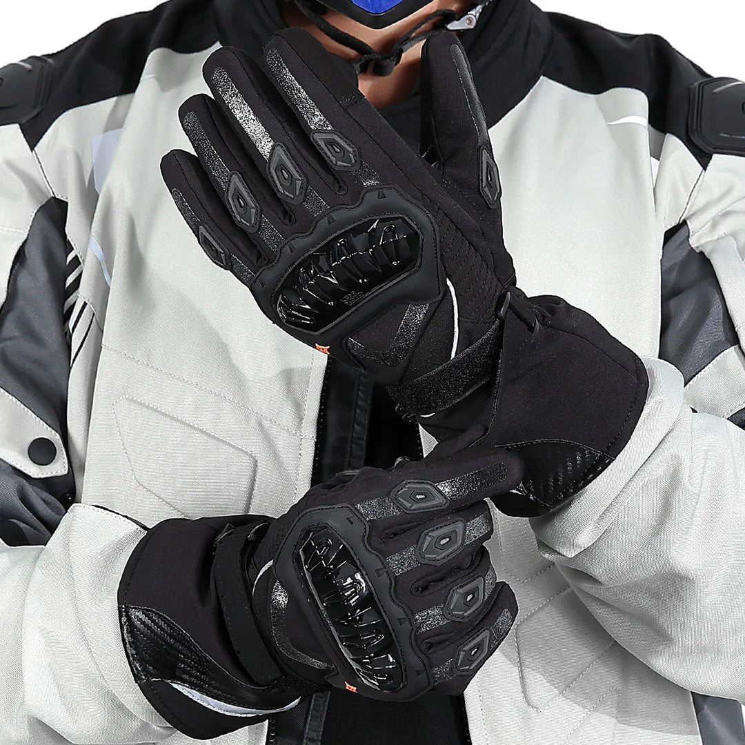 WinterWarm Outdoor Thermal Gloves
