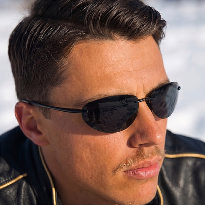 Neo Polarized Vintage Sunglasses