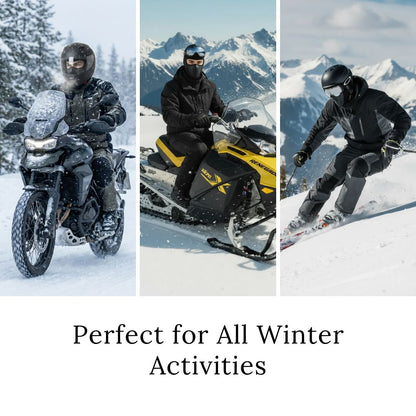 Anti-Fog Thermal Balaclava