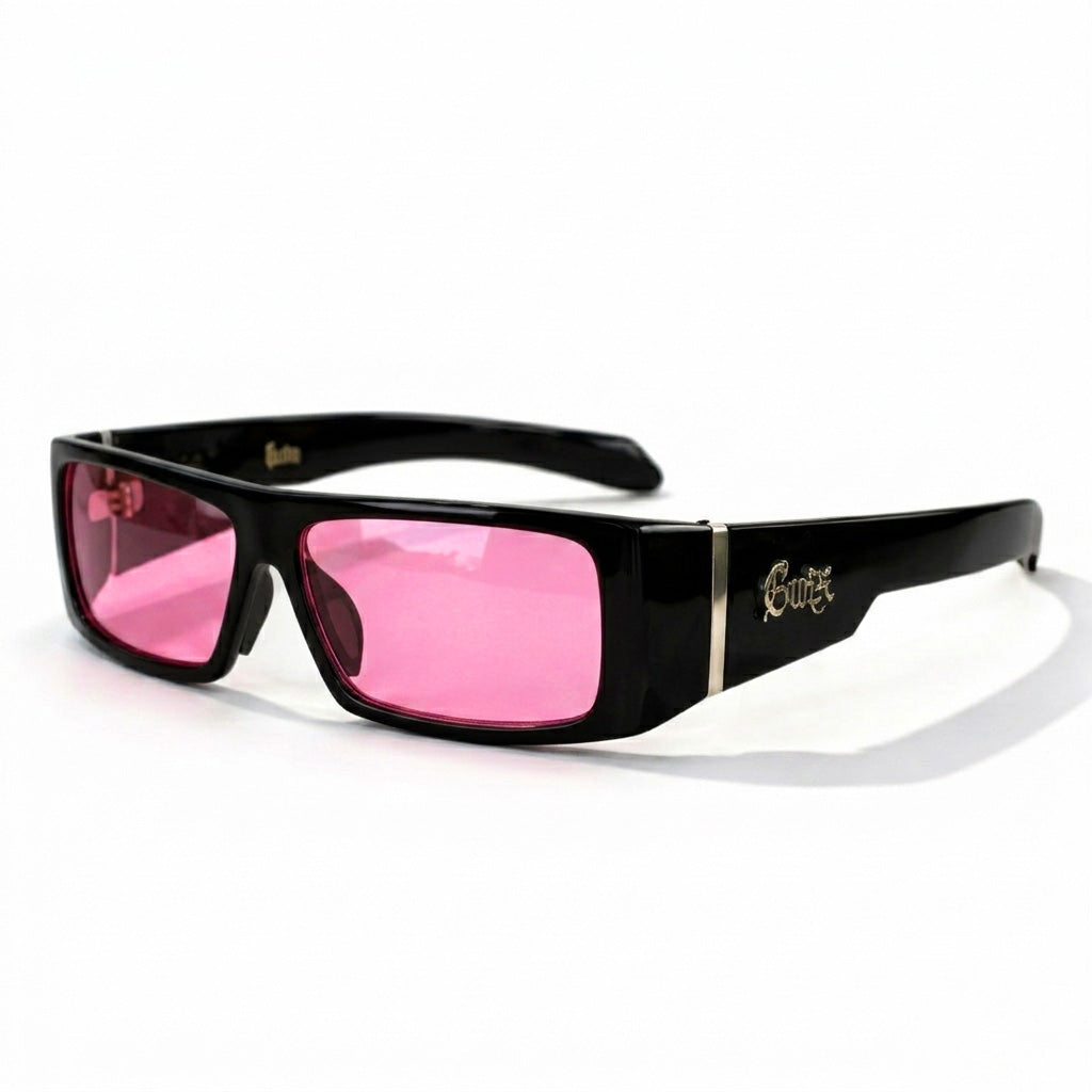 Chopper Riding Polarized Sunglasses