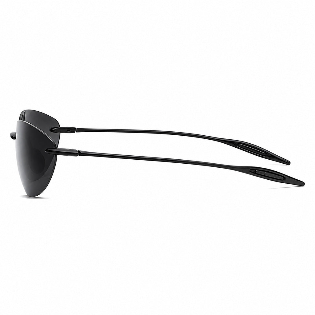 Neo Polarized Vintage Sunglasses
