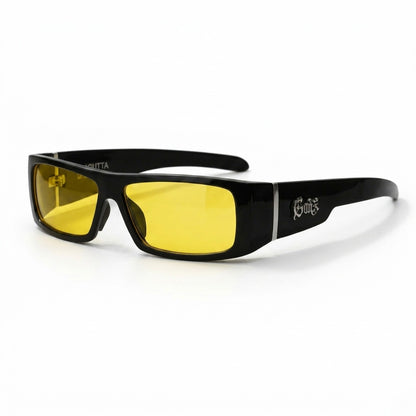 Chopper Riding Polarized Sunglasses